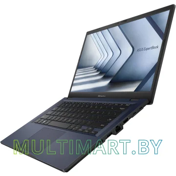 Ноутбук ASUS ExpertBook B1 B1402CBA-EB3837 (90NX05V1-M04B80) картинка 5